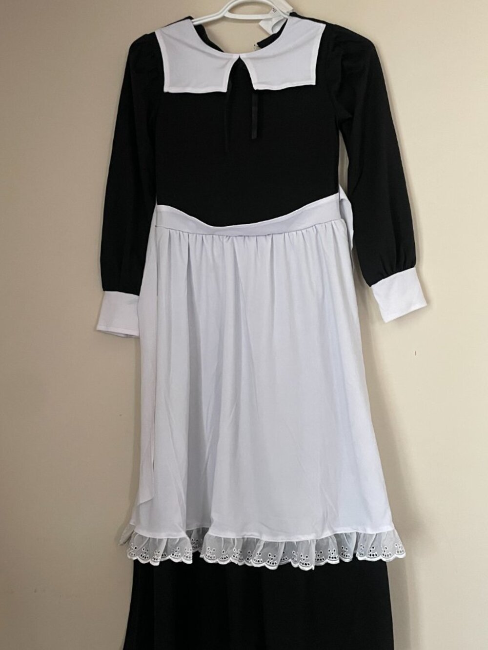California Costumes Pilgrim Dress